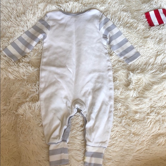 Christmas Onesie Set - Picture 6 of 7